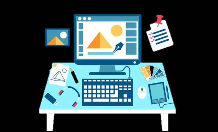 Applications of Digital image processing technology in various fields