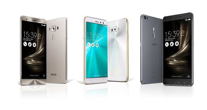 Asus Zenforne series VOLTE update Reliance JIO SIM support