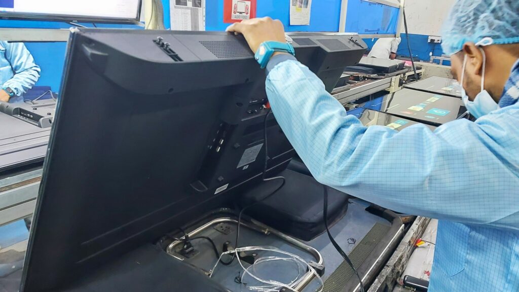 Audio TV Testing min