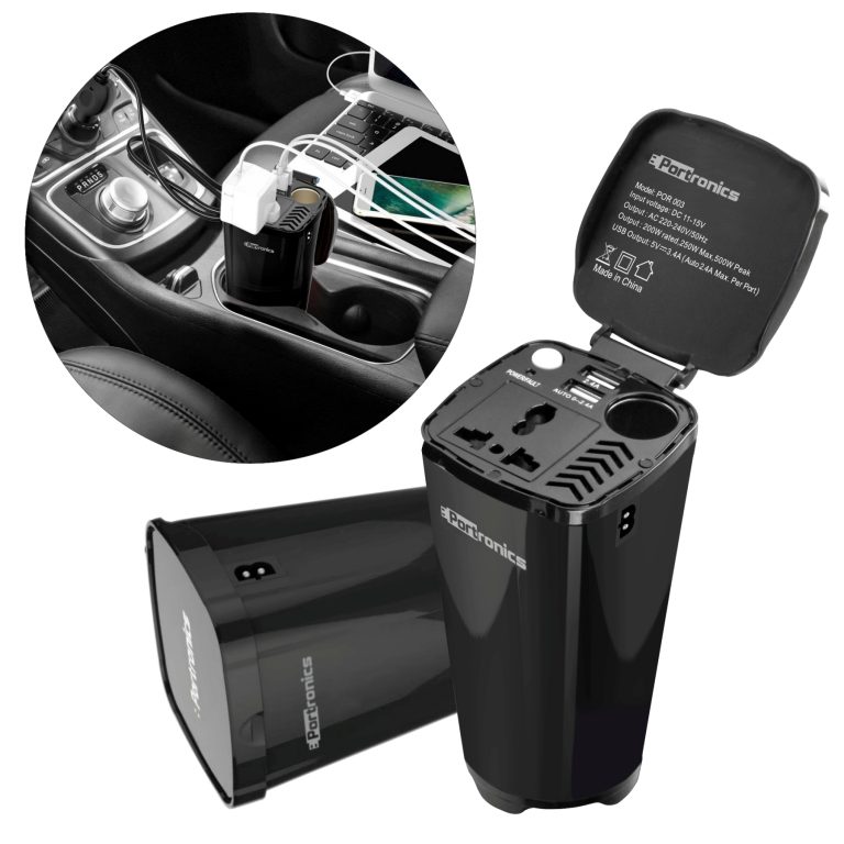 CarPower One