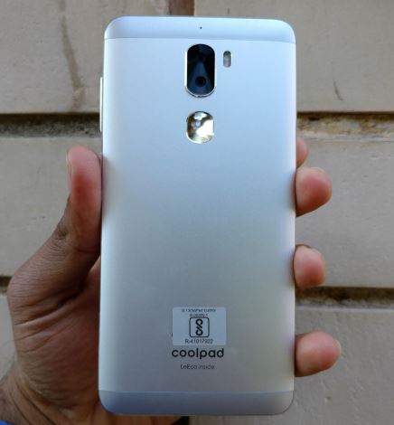 Coolpad Cool 1 Camera Review Dual Good Camera in Budget