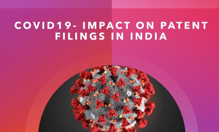 Covid19 Impact on Patent Filings in India min