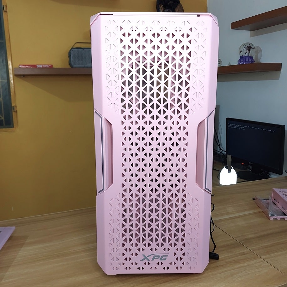 Front XPG Starker Panel min Front XPG Starker Panel min