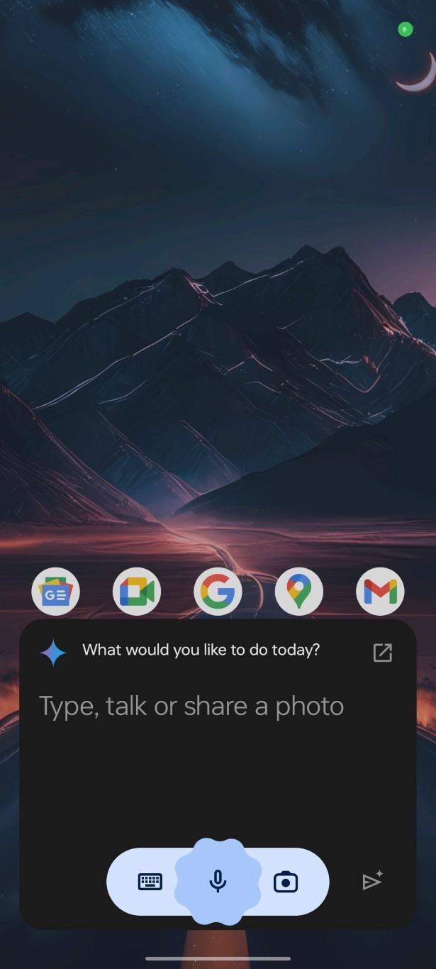 Gemini AI as default digital assistant 70 Gemini AI as default digital assistant 70