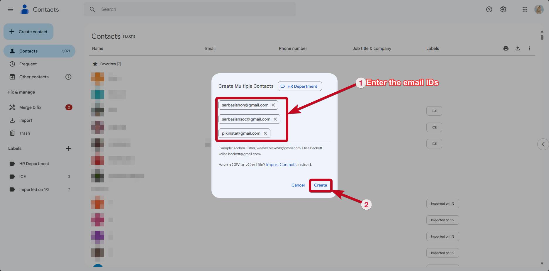 Gmail group 50 compressed Enter your Gmail ID