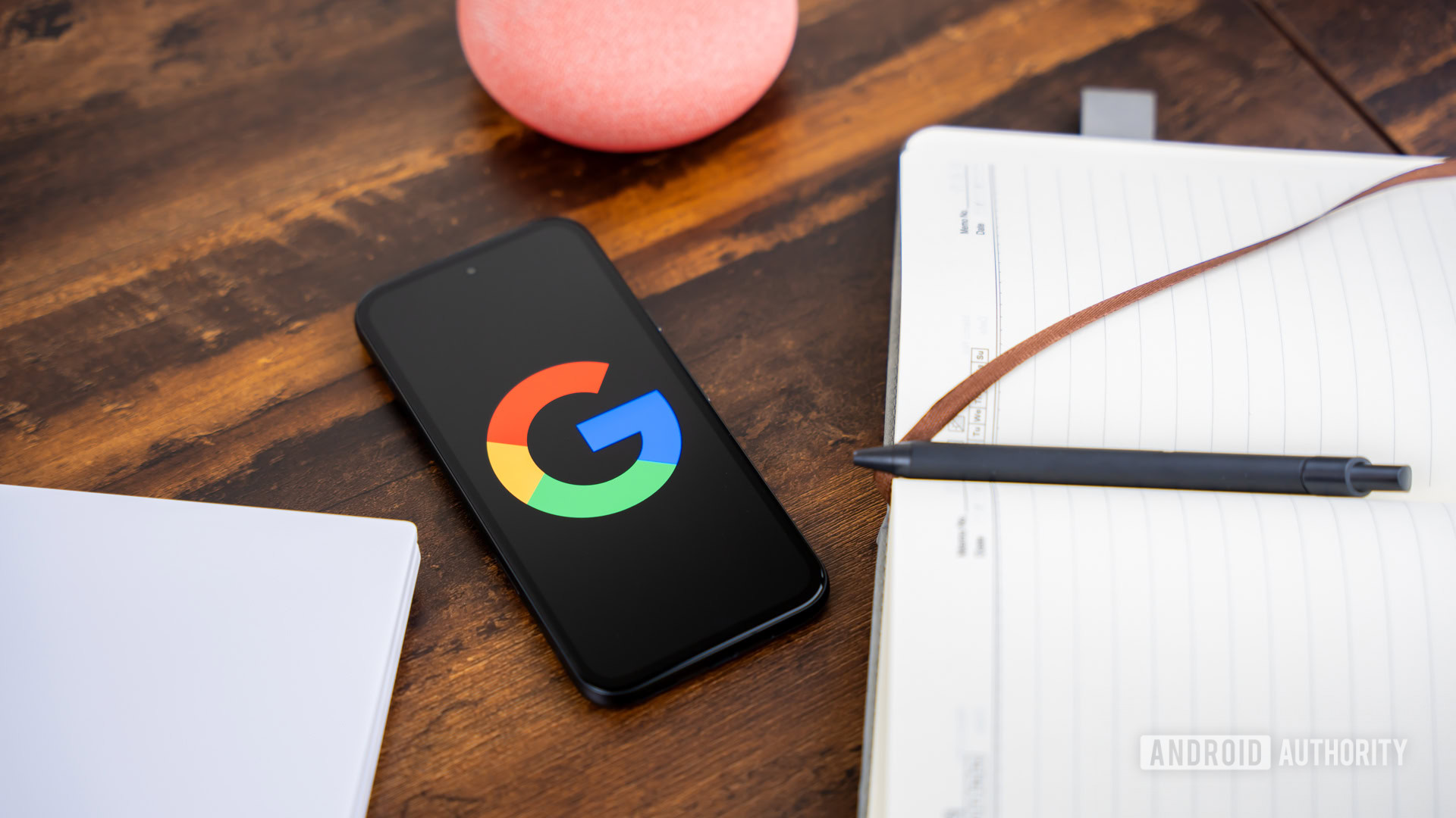 Google or Google Search logo on smartphone stock photo (6) Google or Google Search logo on smartphone stock photo (6)