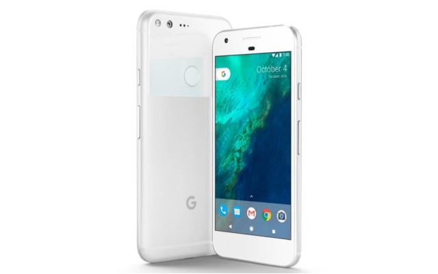 Google Pixel 2 Pixel 2B