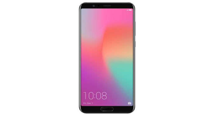 Huawei honor View 10 Information, Specifications Pros and Cons