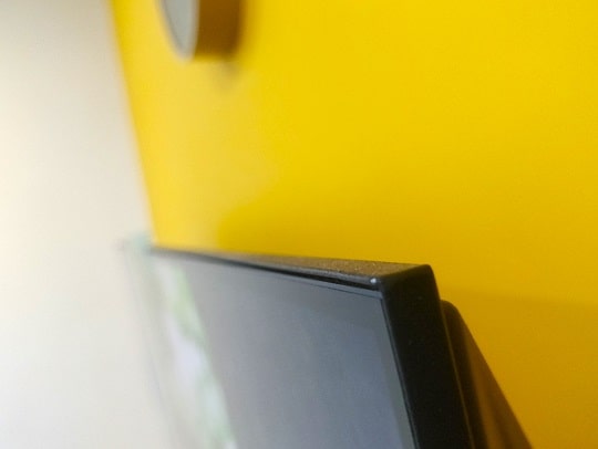 Kodak Matrix Side Bezels min Kodak Matrix Side Bezels min
