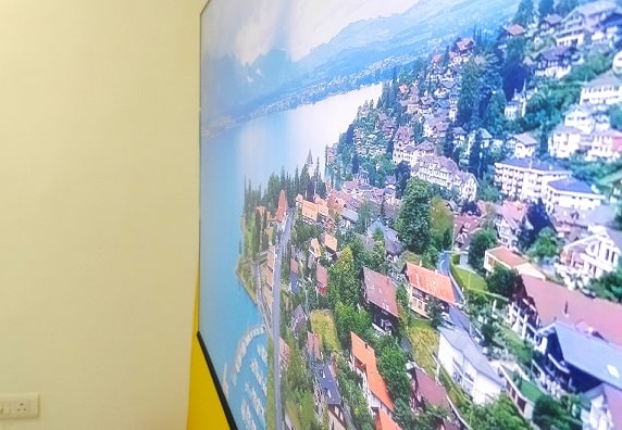 Kodak QlED Smart TV min Kodak QlED Smart TV min