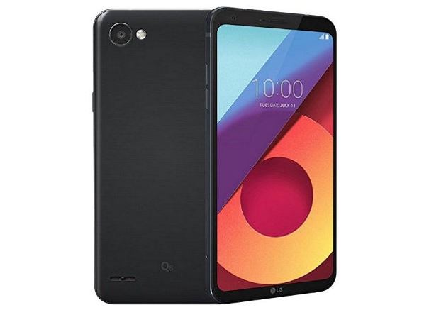 LG Q6 camera review genuine how2shout
