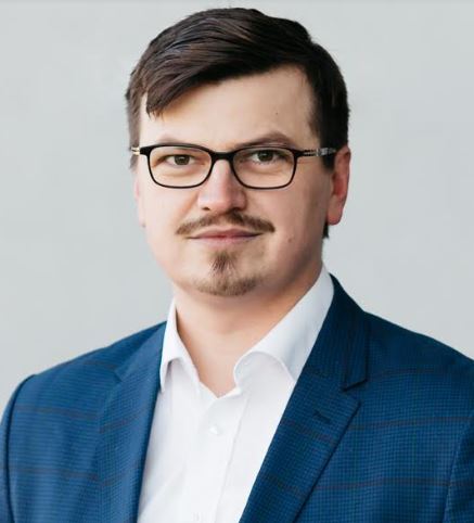 Mr. Filip Cotfas, Channel Manager, CoSoSys