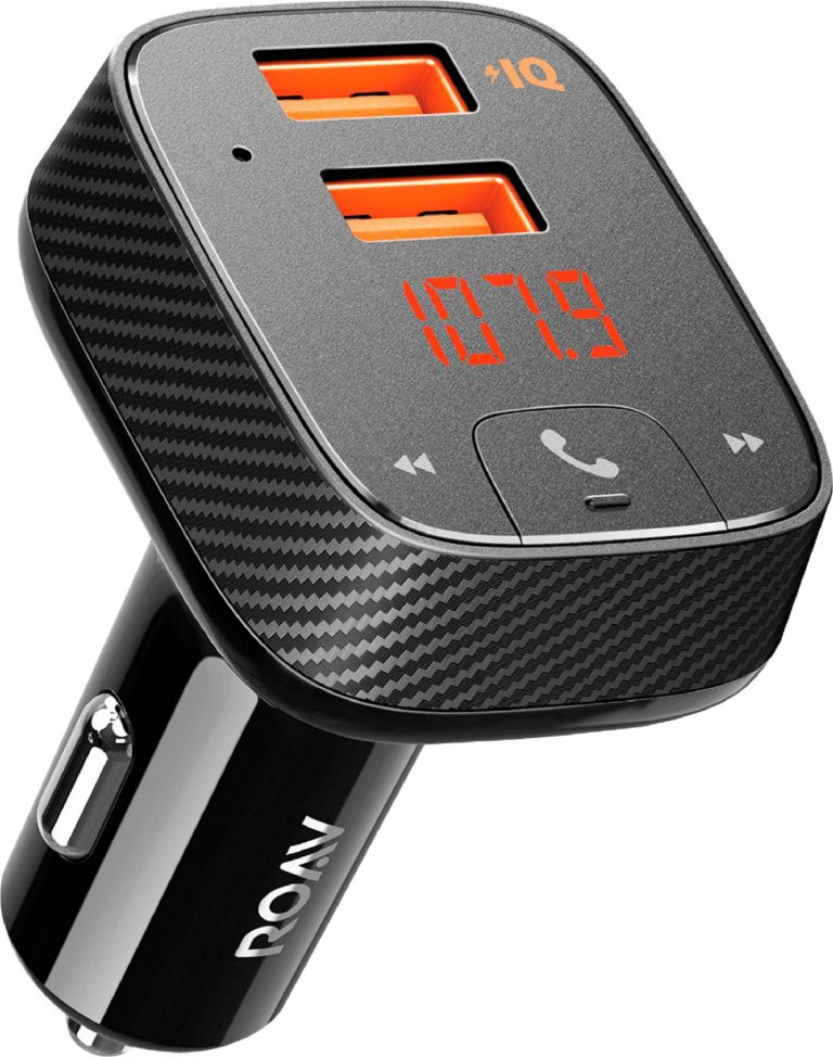 Roav Smart Car Charger