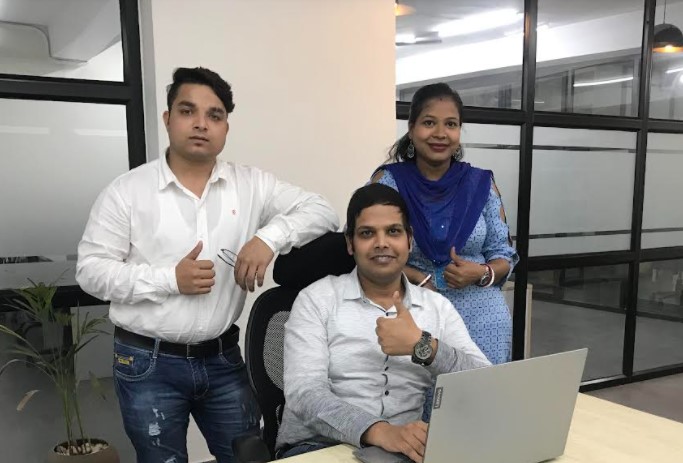 Sagar M Verma Co Founder at Myhealthadvisor