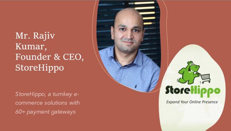 StoreHippo a turnkey e commerce solutions with 60 payment gateways