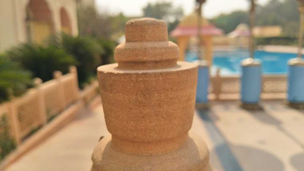 V5 plus rear camera macro image