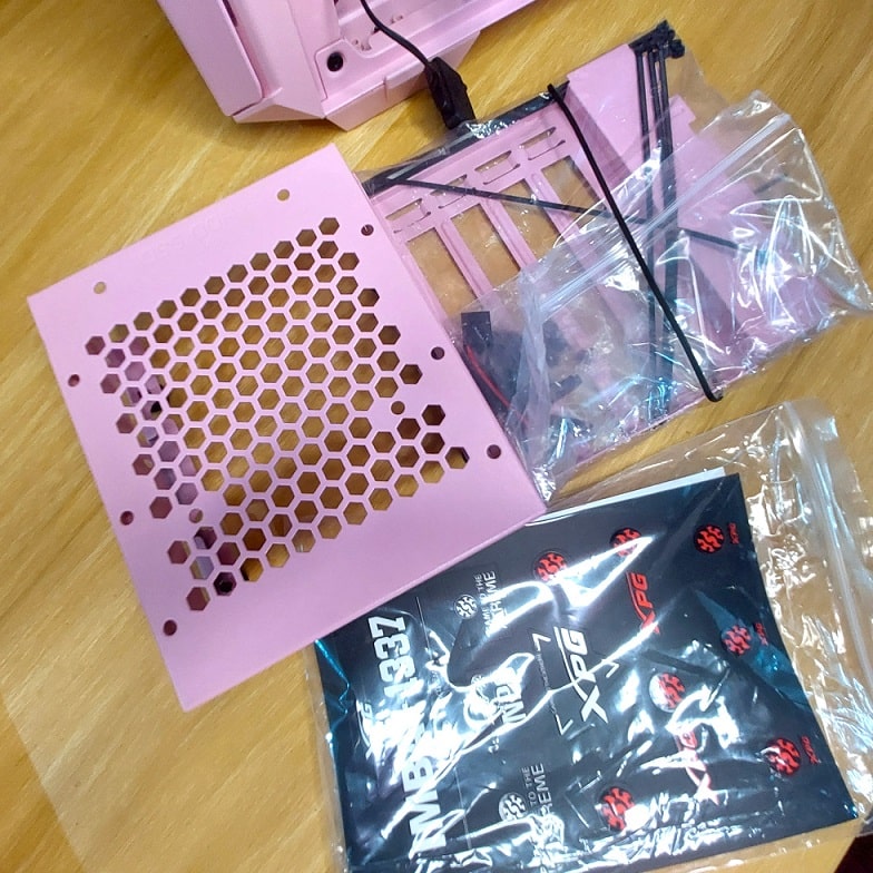 XPG Starker Warranty guide min XPG Starker Warranty guide min