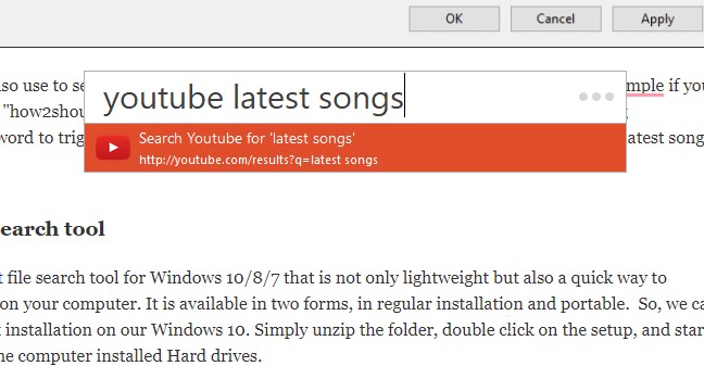 Youtube Listary Youtube Listary