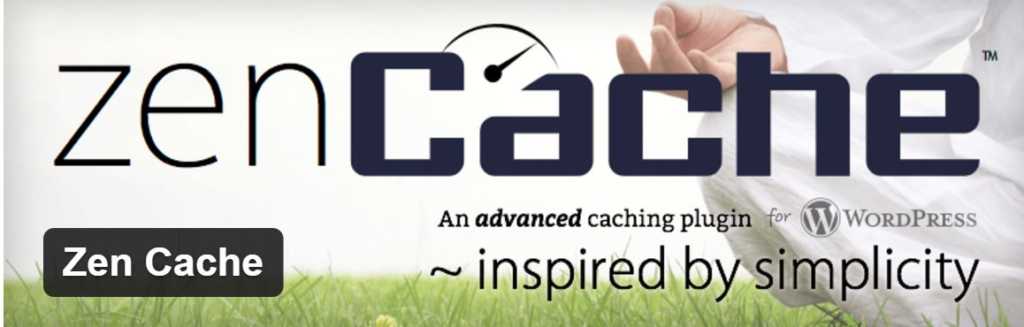 Quick Cache WordPress Plugin (ZenCache)