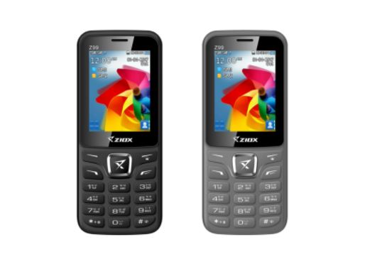 Ziox Z99