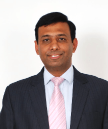 Blaupunkt Audio India CEO Mr Sukhesh Madaan