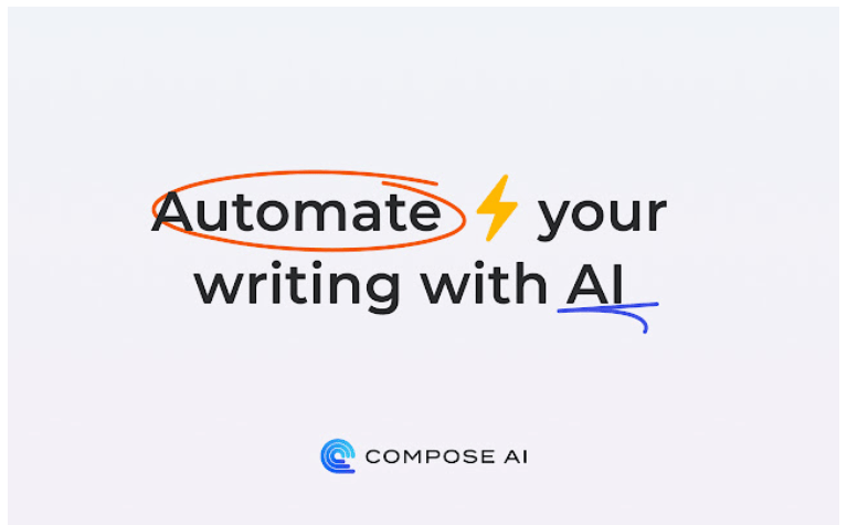 Compose AI Compose AI