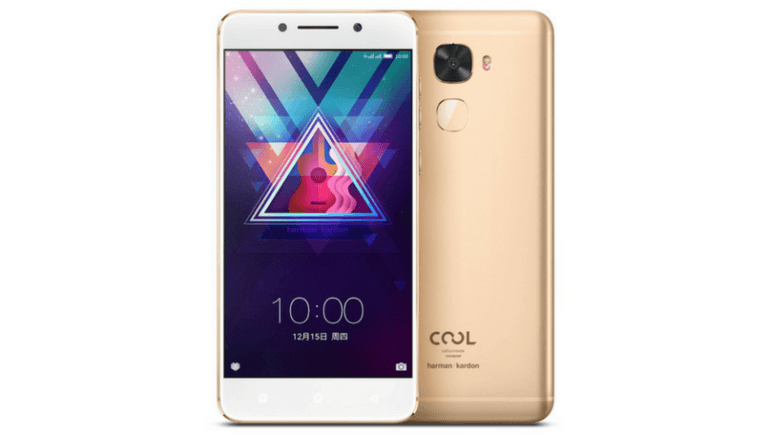 Coolpad Cool S1 phone-specs