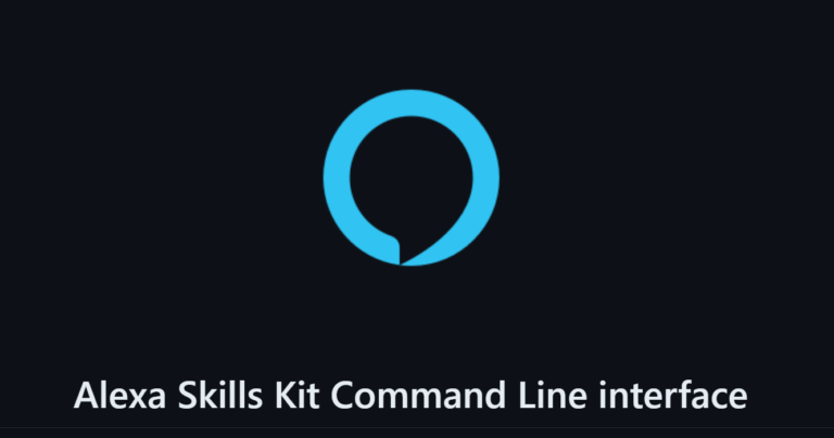 How to Install ASK CLI on Windows 11 or 10