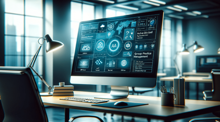 install Remote Server Administration Tools for Windows 11 or 10