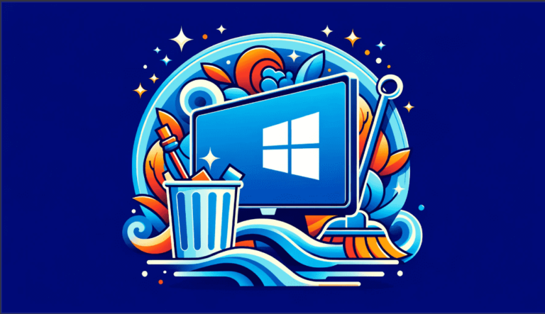 Is It OK to Delete Windows 10 or 11 Cache Files