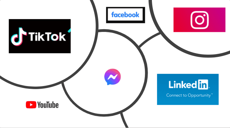 List of Best Social Media Platforms for Brand Promotion 2022