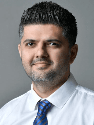 Mr. Sahil Virani, Managing Partner, Empire Realty (Virani Group) Mr. Sahil Virani Managing Partner – Empire Realty