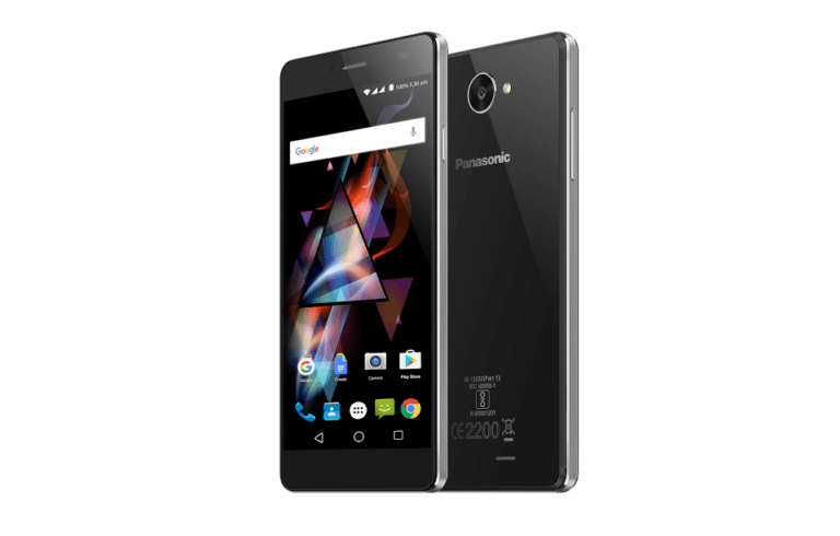 Panasonic P71