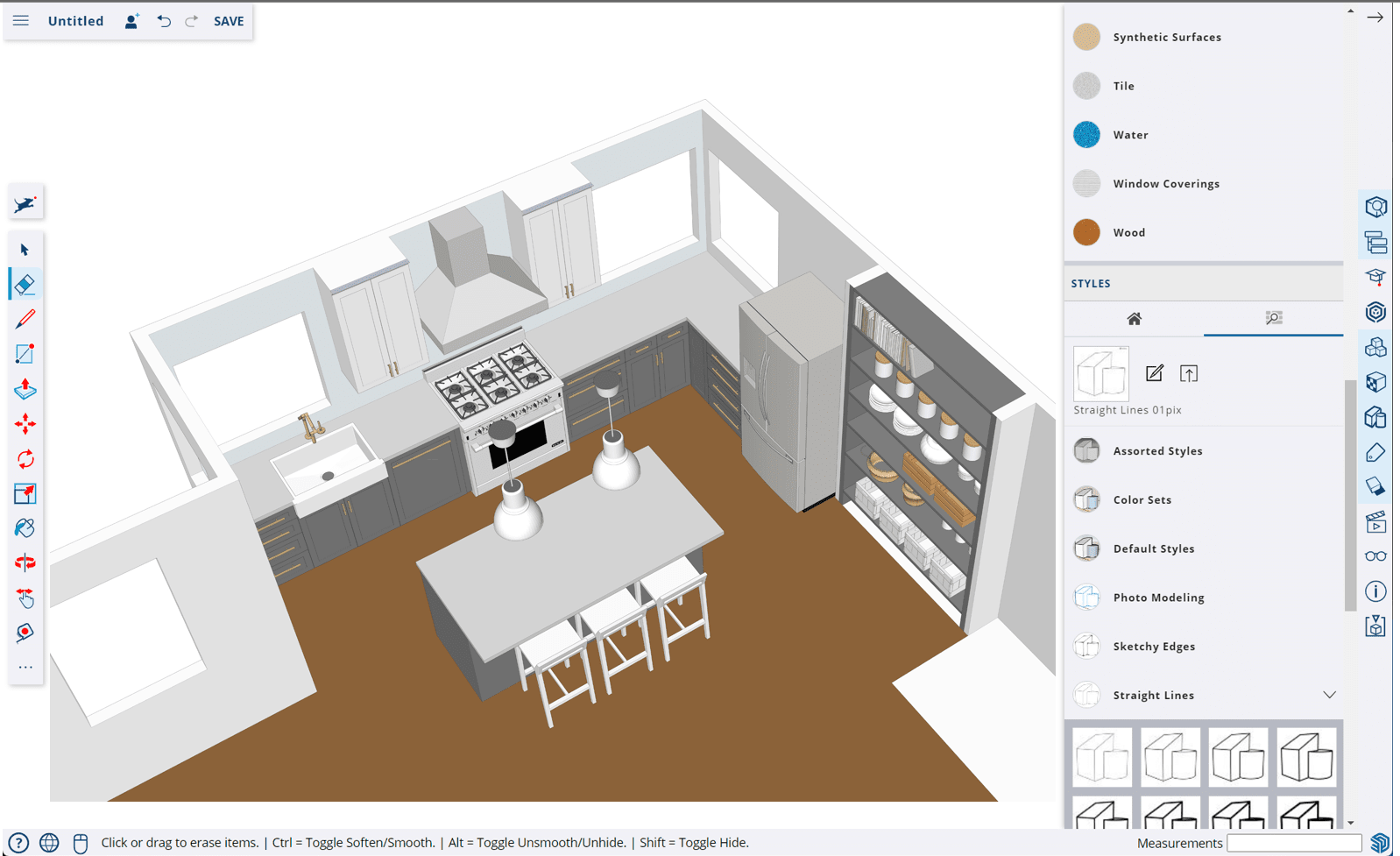 SketchUp online free 3D modeling software SketchUp online free 3D modeling software
