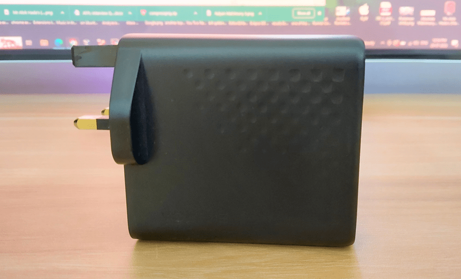 VOLTME Revo charger design VOLTME Revo charger design