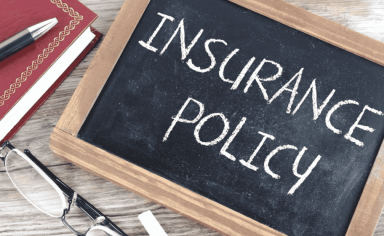 What are GPA and GMC Insurance Policy